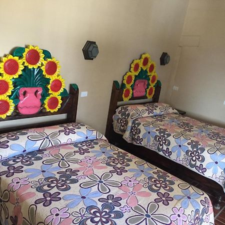 Margarita Hotel Bandita المظهر الخارجي الصورة