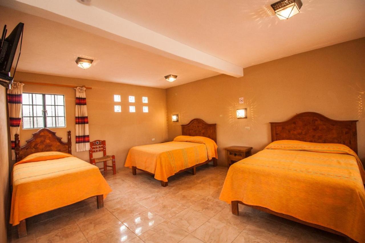 Margarita Hotel Bandita المظهر الخارجي الصورة