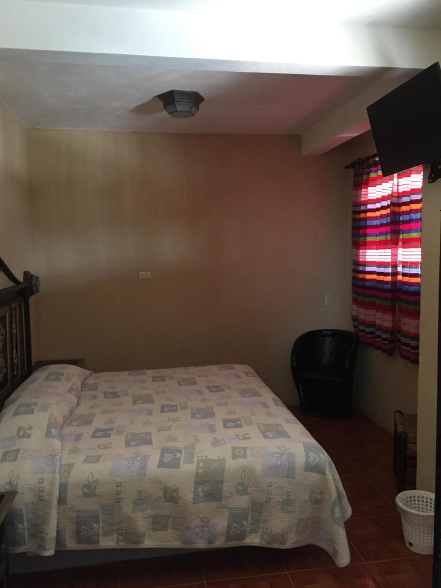 Margarita Hotel Bandita المظهر الخارجي الصورة