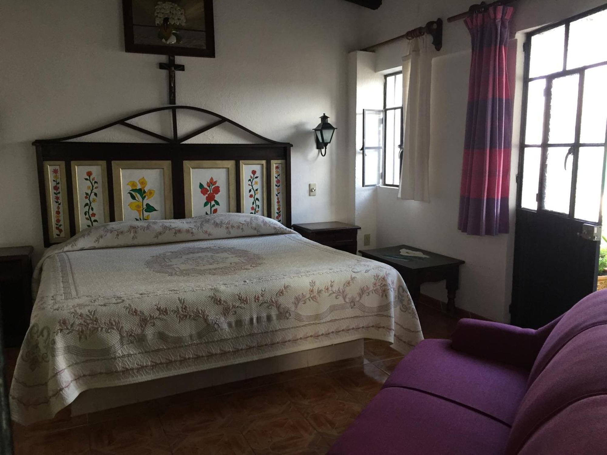 Margarita Hotel Bandita المظهر الخارجي الصورة
